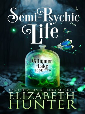 Semi-Psychic Life - ebook